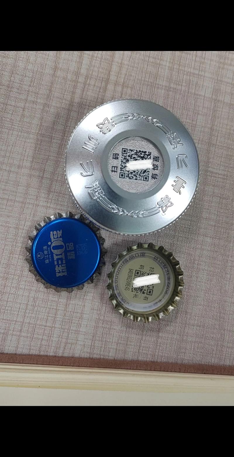 防伪营销：构建品牌信任的隐形防护网